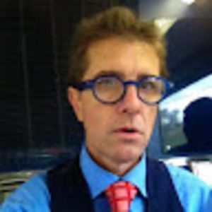 Meet your Posher, Jay morris